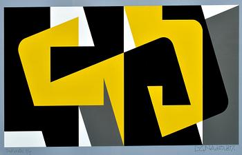 Lars-Gunnar Nordström, "SOMMITELMA".