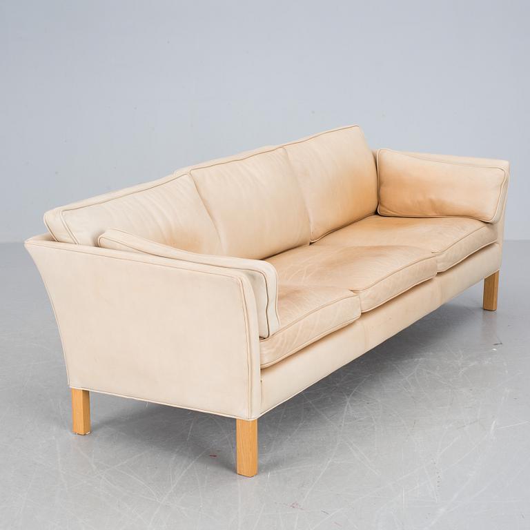 SOFFA, "Cromwell", Arne Norell för Norell, 1900-talets slut.