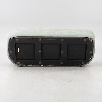 Space Copenhagen, sofa, 'Stay', Gubi, Denmark.