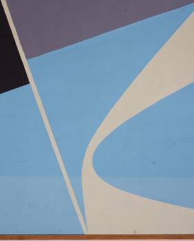 Erik Chambert, Untitled.