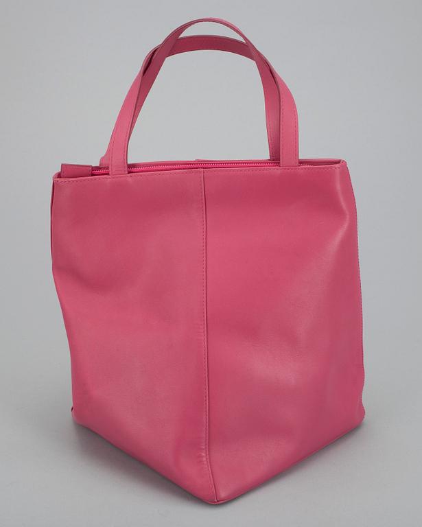 HANDVÄSKA, Lancel.