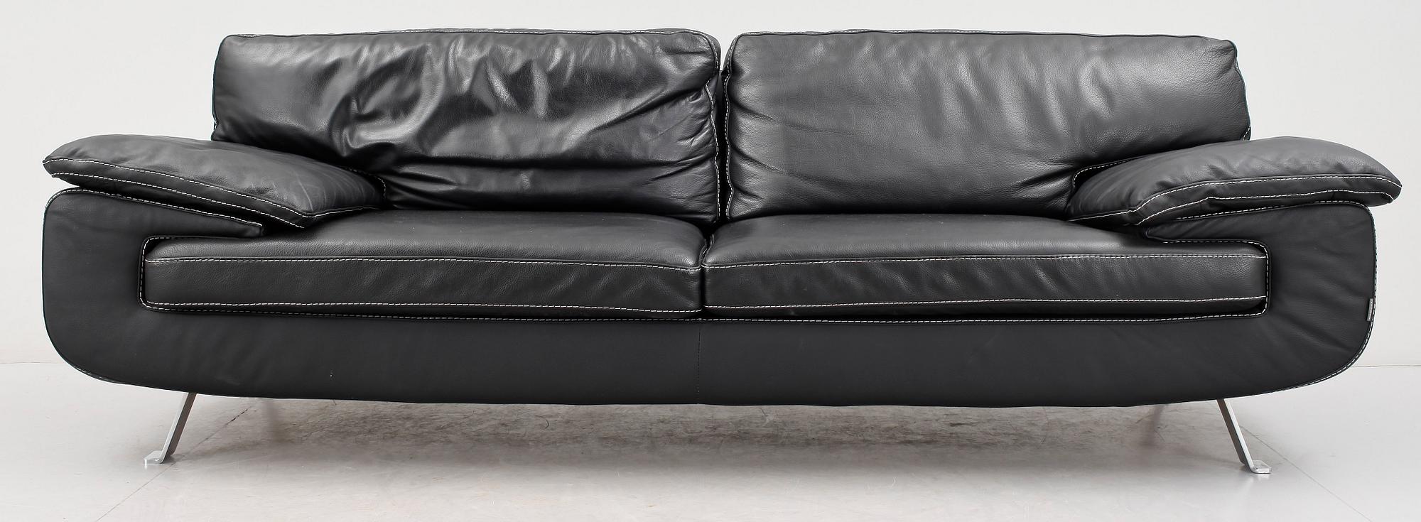 SOFFA, "Capri", Furninova, 2000-tal.