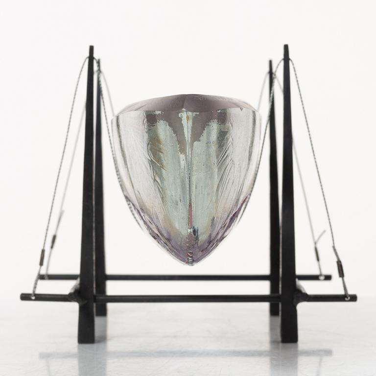 Bertil Vallien, 'Voyage XI'.