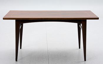 SOFFBORD, 1900-talets andra hälft.