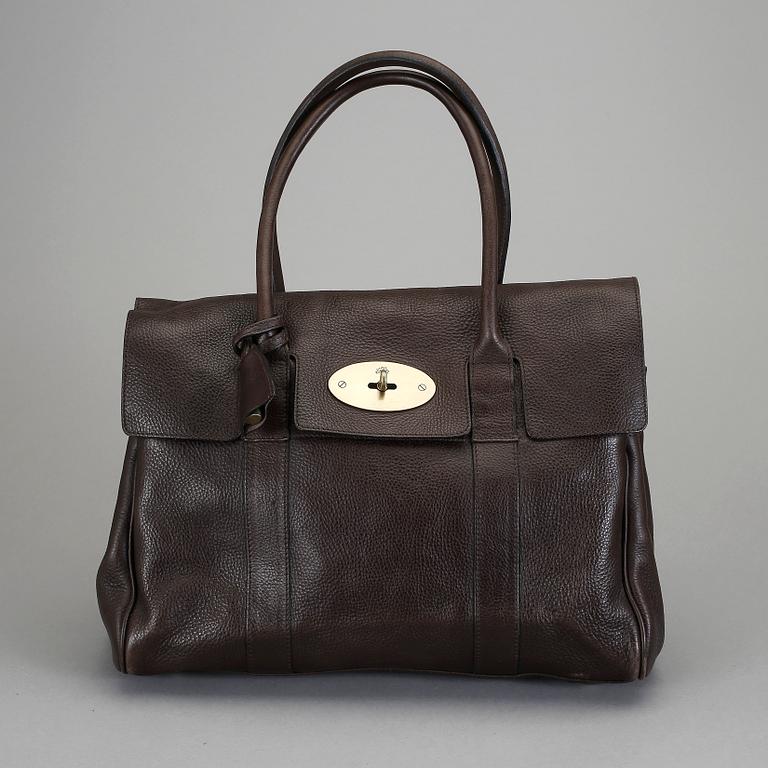 VÄSKA, Mulberry.