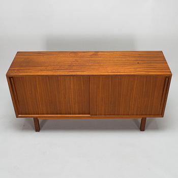 A mid-20th century sideboard.
