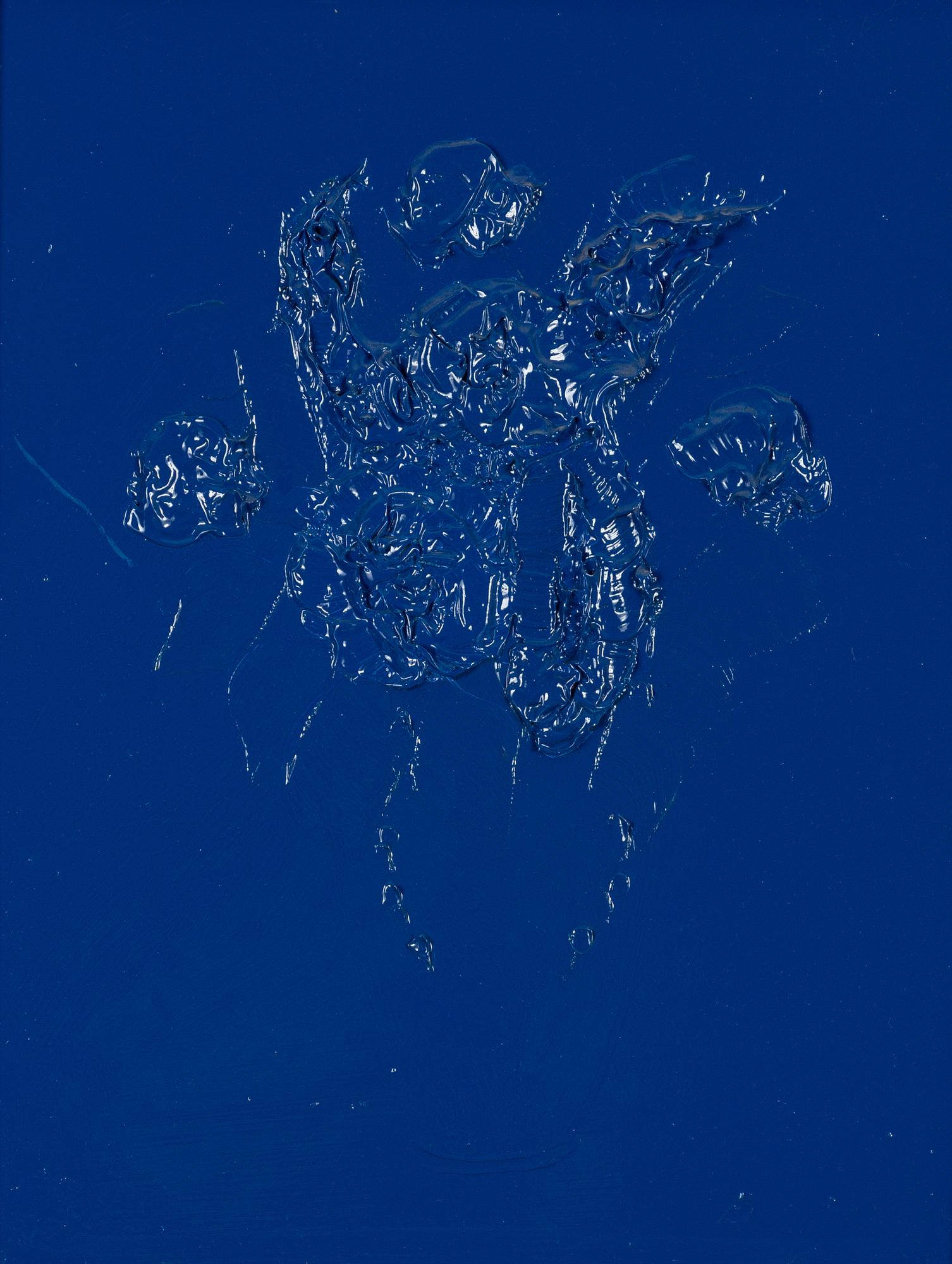 Lukas Göthman, Untitled.
