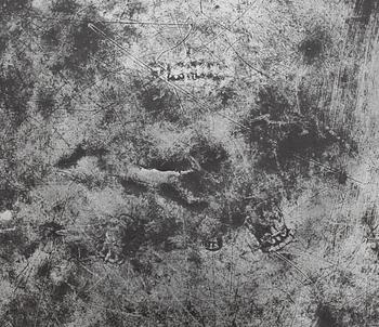 FAT, tenn, Jakob Sauer, Stockholm (verksam 1733-1765).