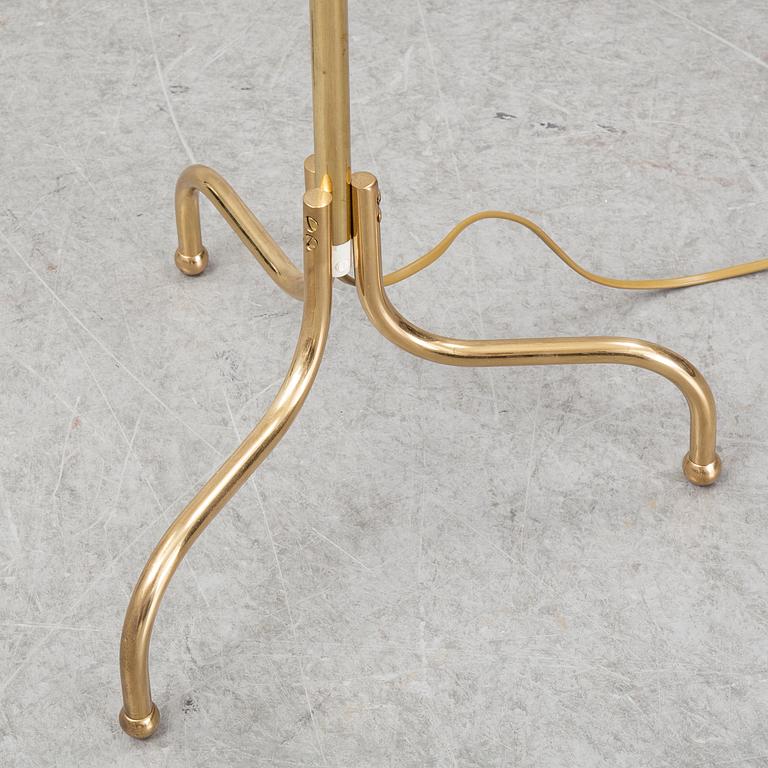 JOSEF FRANK, a model 2424 floor lamp, for Firma Svenskt Tenn.