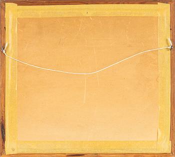 Tryggve Hermelin, Från Runmarö.