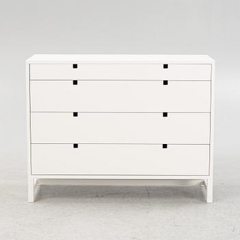 A 'Falsterbo' chest of drawers, Mavis.