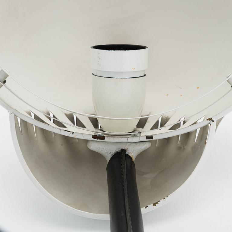Alvar Aalto, a 'A704' table lamp for Valaistustyö.