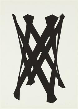 Lars Englund, Utan titel.