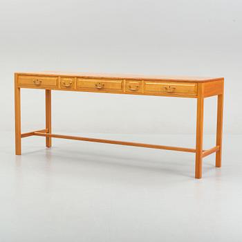 A model 821 sideboard by Josef Frank for Firma Svenskt Tenn.