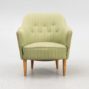 Carl Malmsten, fåtölj, "Samspel".