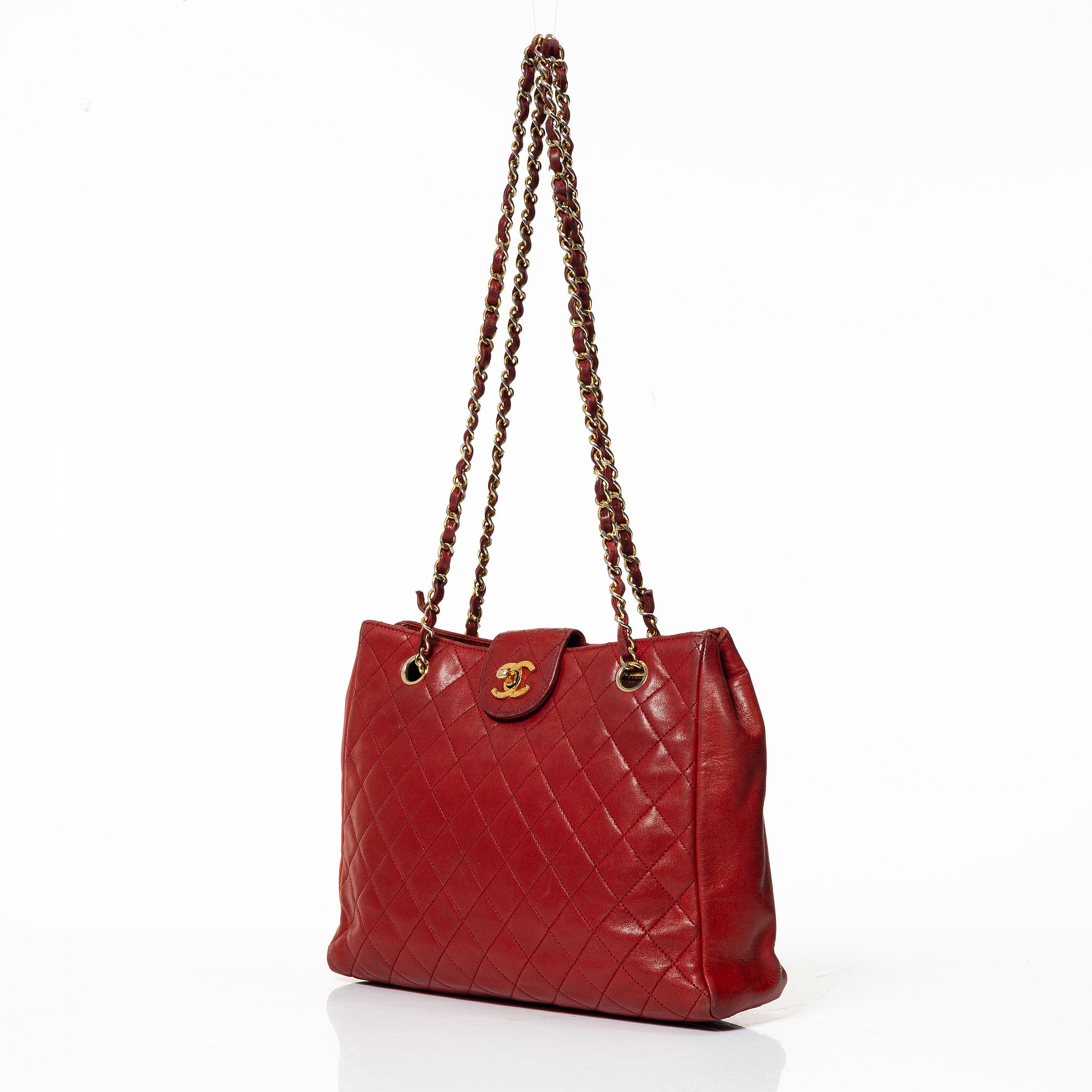 Chanel, Bag, vintage.