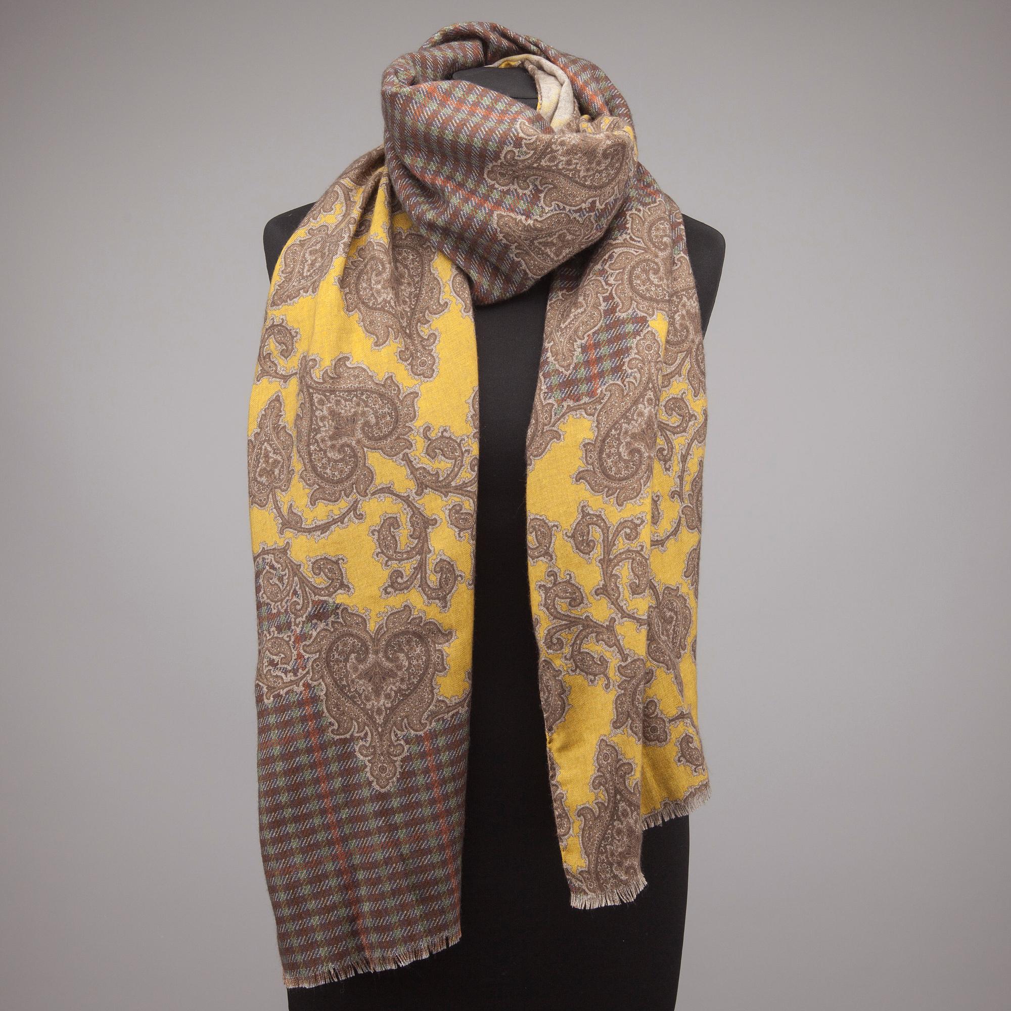 SJAL, Etro.