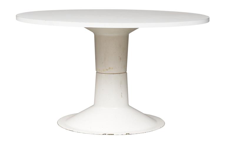 MATBORD, Yrjö Kukkapuro för Haimi, Finland 1970-tal.