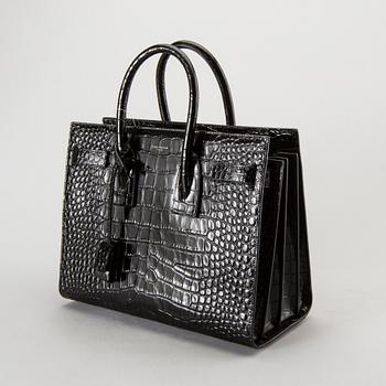 YVES SAINT LAURENT, väska, "Sac du Jour small".