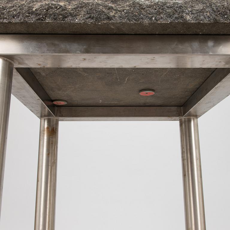 Björn Weckström, a sculpture signed Björn Weckström -86.