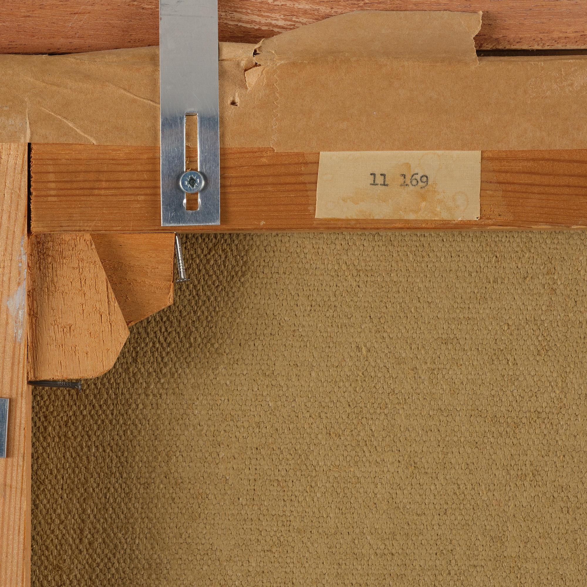 Anders Zorn, "Märta".