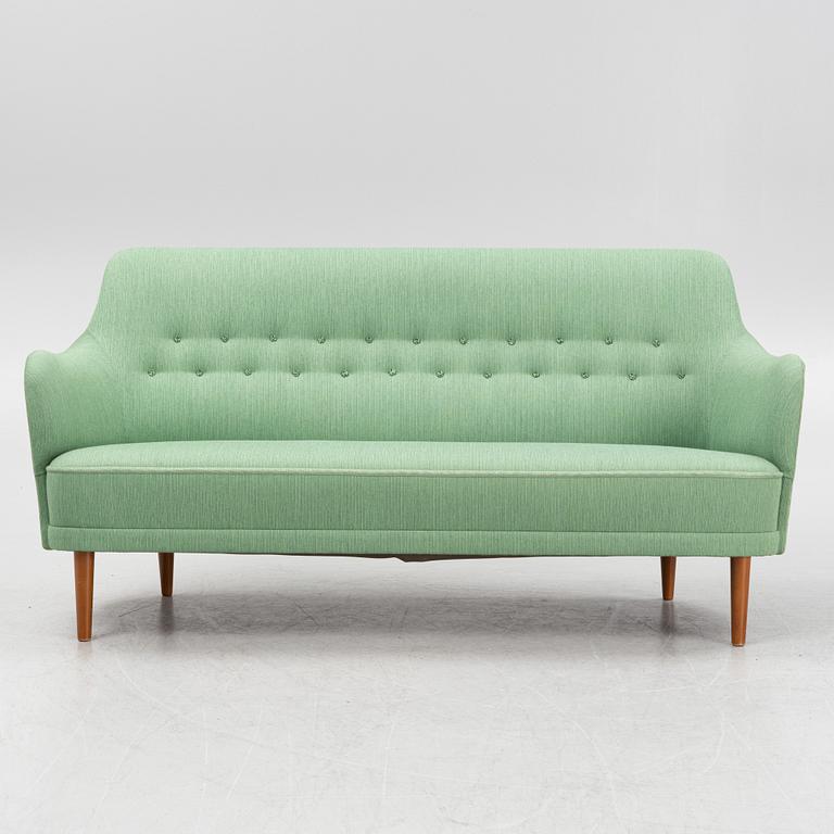 Carl Malmsten, a 'Samsas' sofa, OH Sjögren.