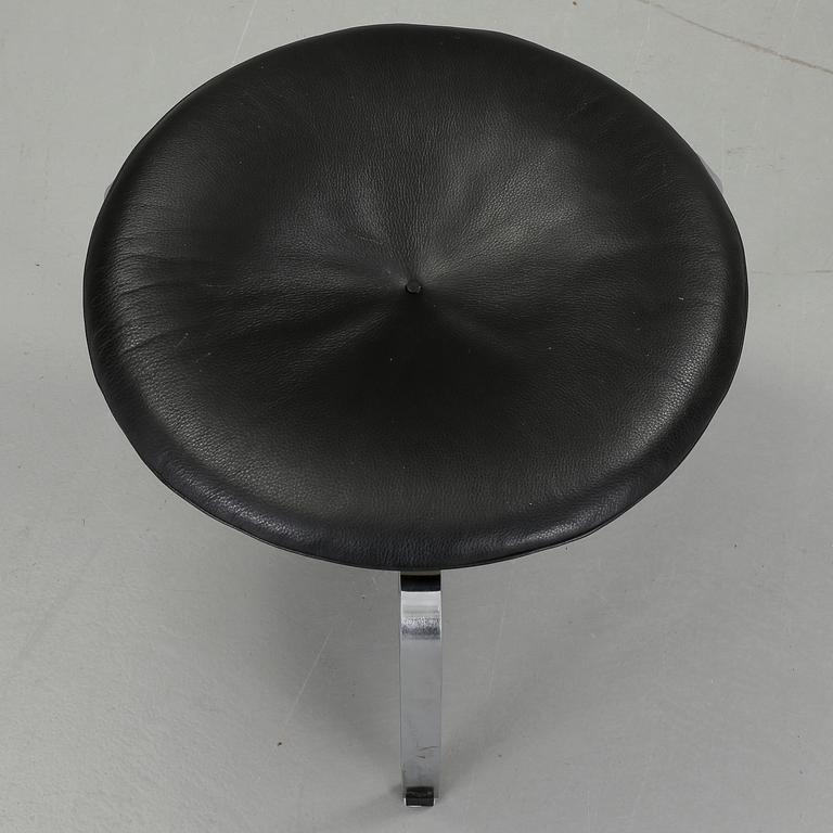 PALL, "PK-33", Poul Kjaerholm, Fritz Hansen, 1984.