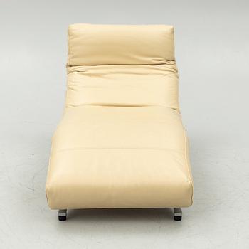 Jens Juul Eilersen, liggfåtölj, "Control" , Eilersen.