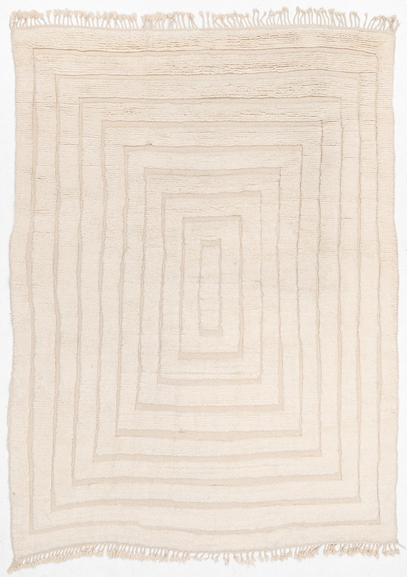 Matta, Marocko, ca 353 x 256 cm.