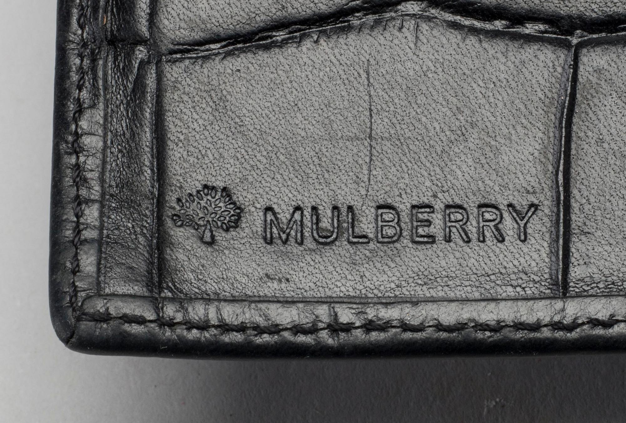 MULBERRY,