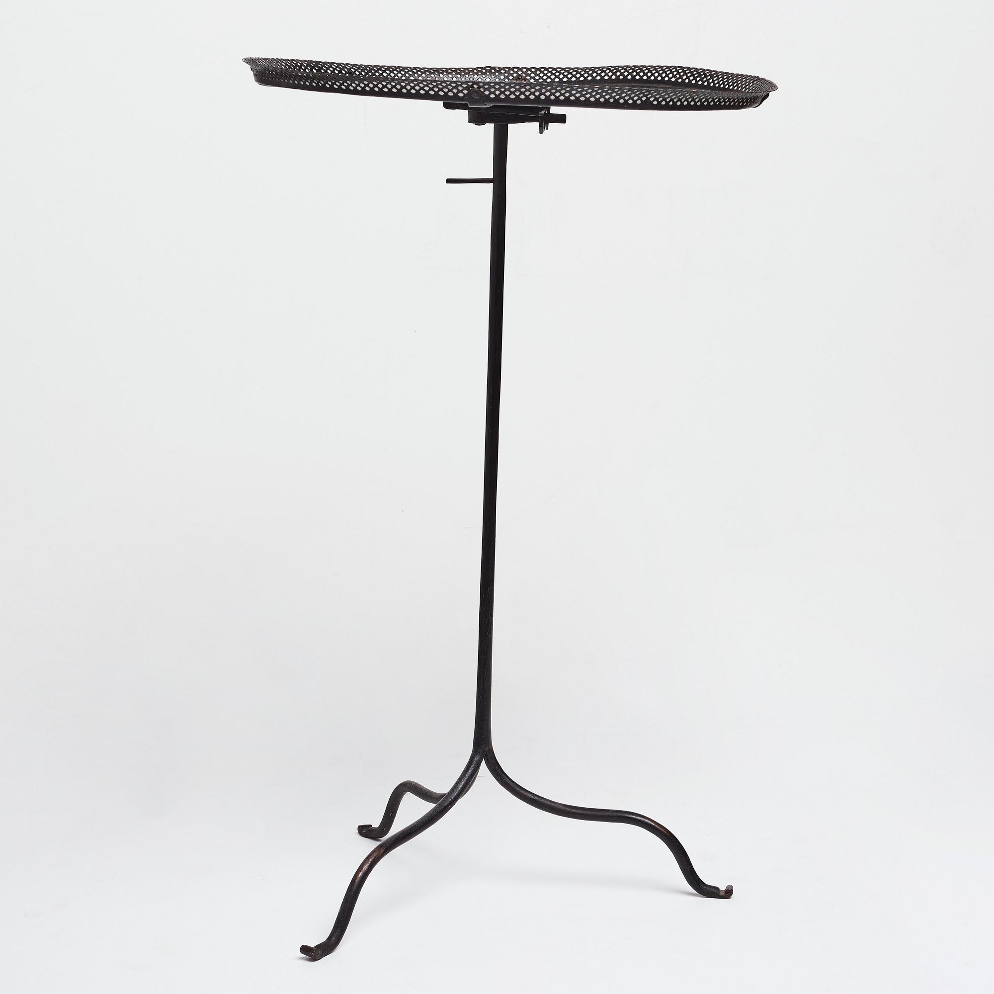 FÄLLBORD, sengustavianskt, tidigt 1800-tal.