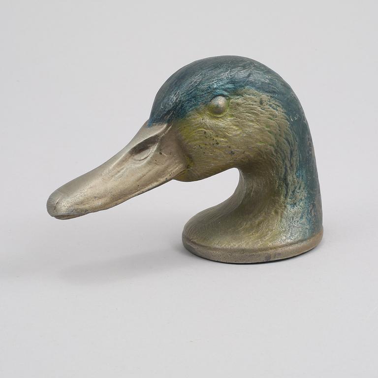 FLASKÖPPNARE, "Ducky", Paris, inköpt på Firma Svenskt Tenn, 1970-tal.