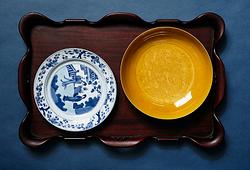 Chinese Works of Art  F846