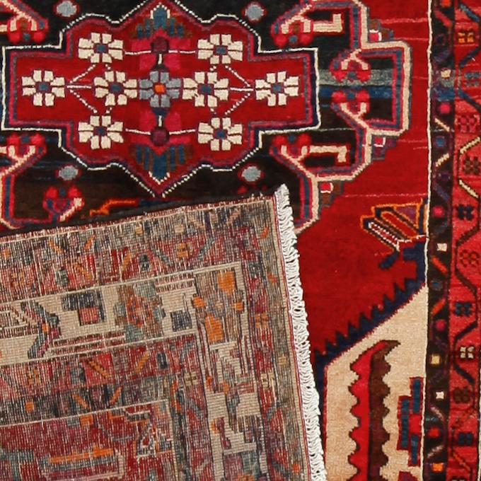 MATTA, Kurd, ca 244 x 143 cm.