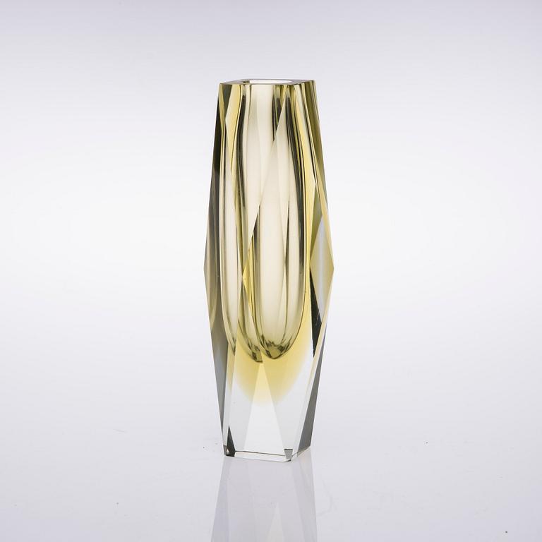 VAS, Luigi Mandruzzato, Murano, Italien, 1960/1970-tal.