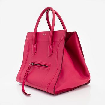 Céline, väska, "Medium Phantom".