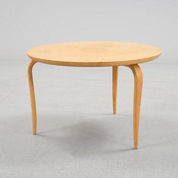 BRUNO MATHSSON , soffbord, "Annika", Dux.