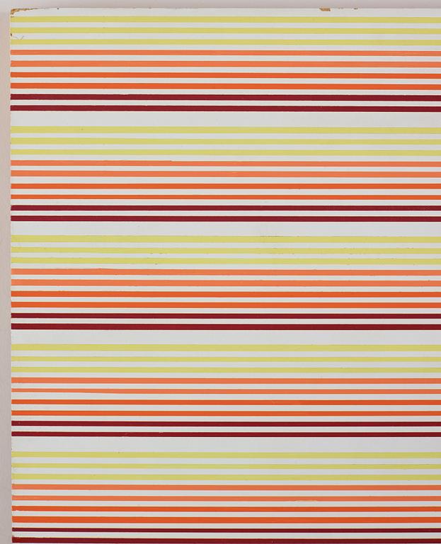 Jacob Dahlgren, signerad och daterad 2004 a tergo.