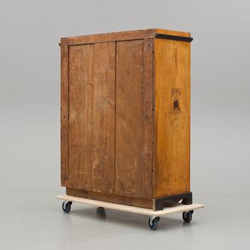 CHIFFONJÉ, Karl Johan, 1800-talets första hälft.