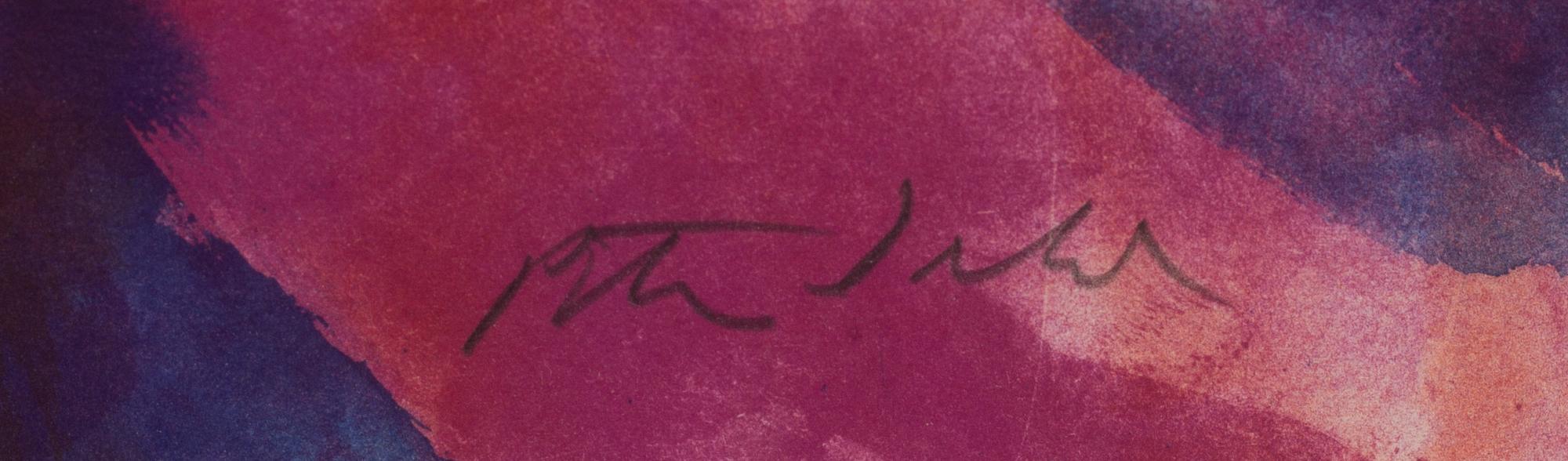 Peter Dahl, "Primadonna".