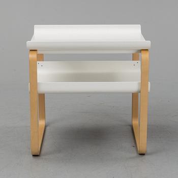 ALVAR AALTO, sidobord, modell 75/modell 915.