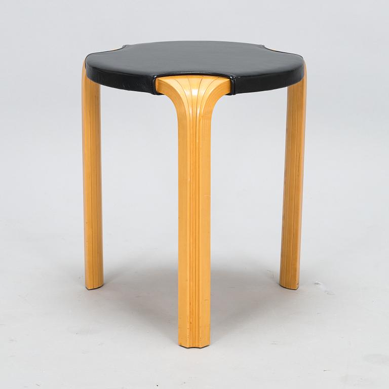 Alvar Aalto, pall, modell X600, Artek 1900-talets slut.