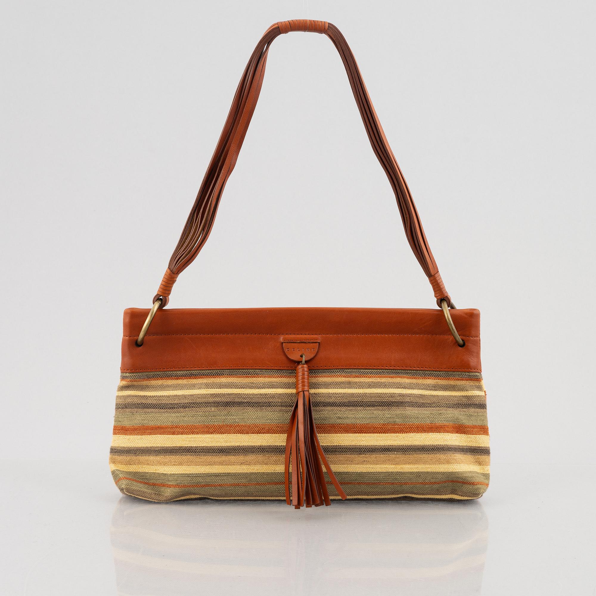 Céline, bag.