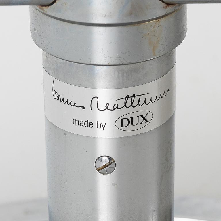 Bruno Mathsson, fåtöljer, ett par, ”Jetson”, Dux, 1900-talets andra hälft.