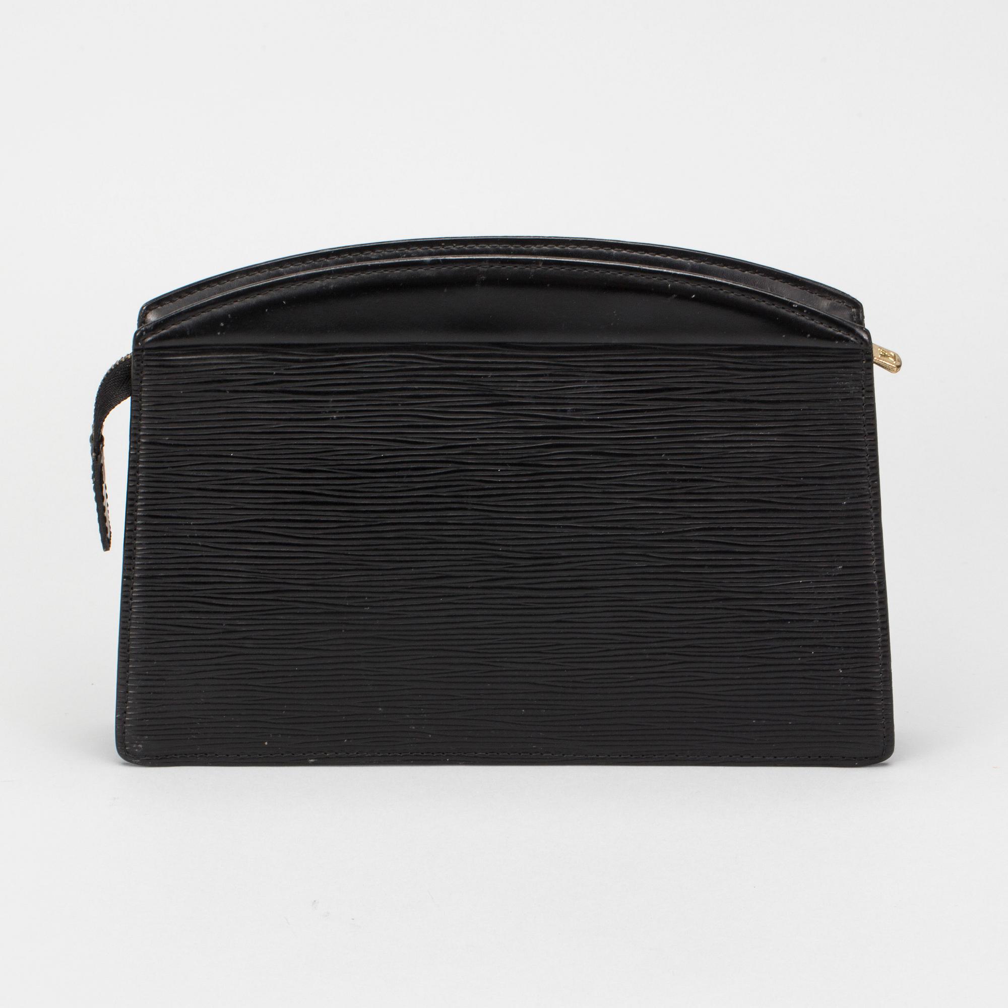 VÄSKA, Louis Vuitton.