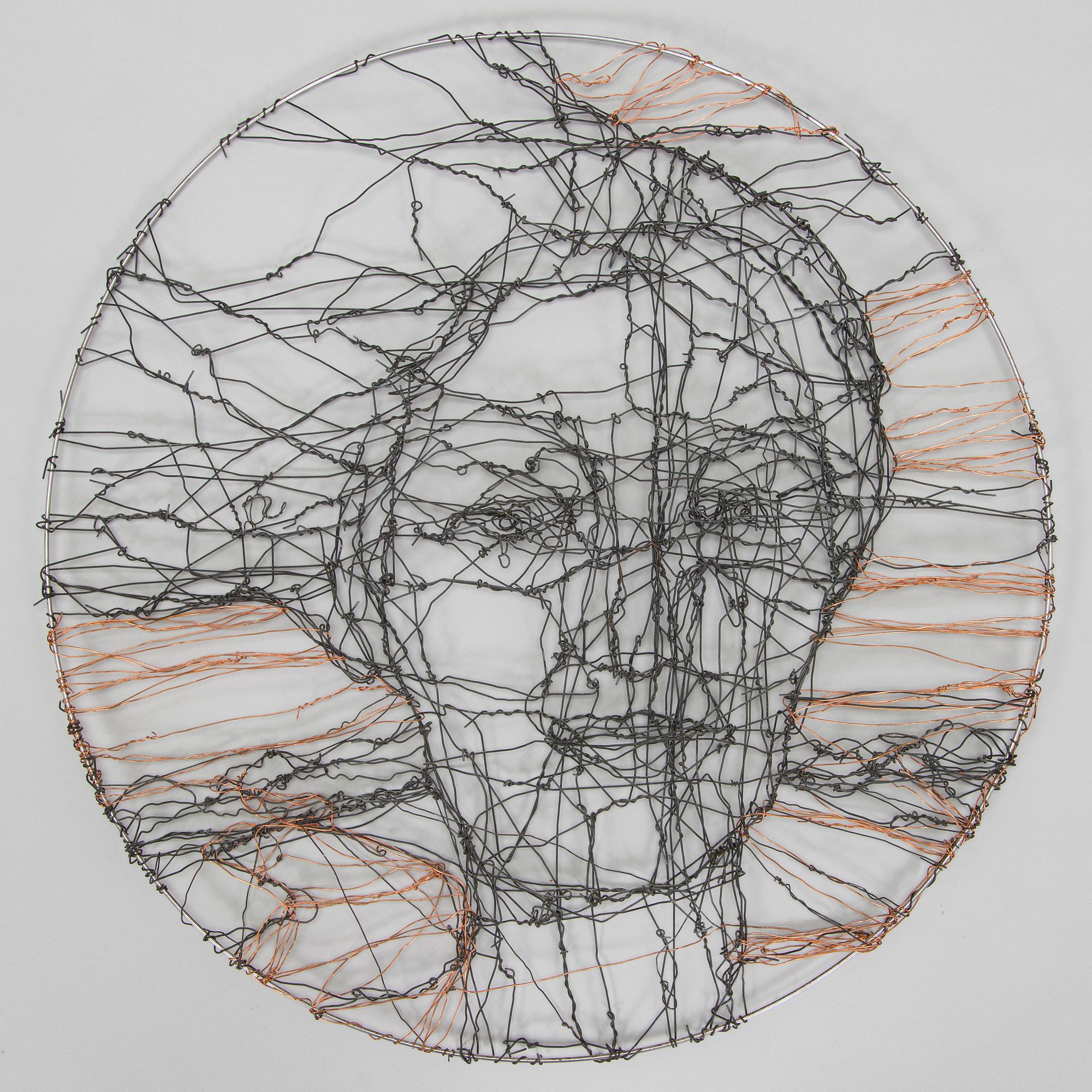 Soledad Chuaqui, Face.