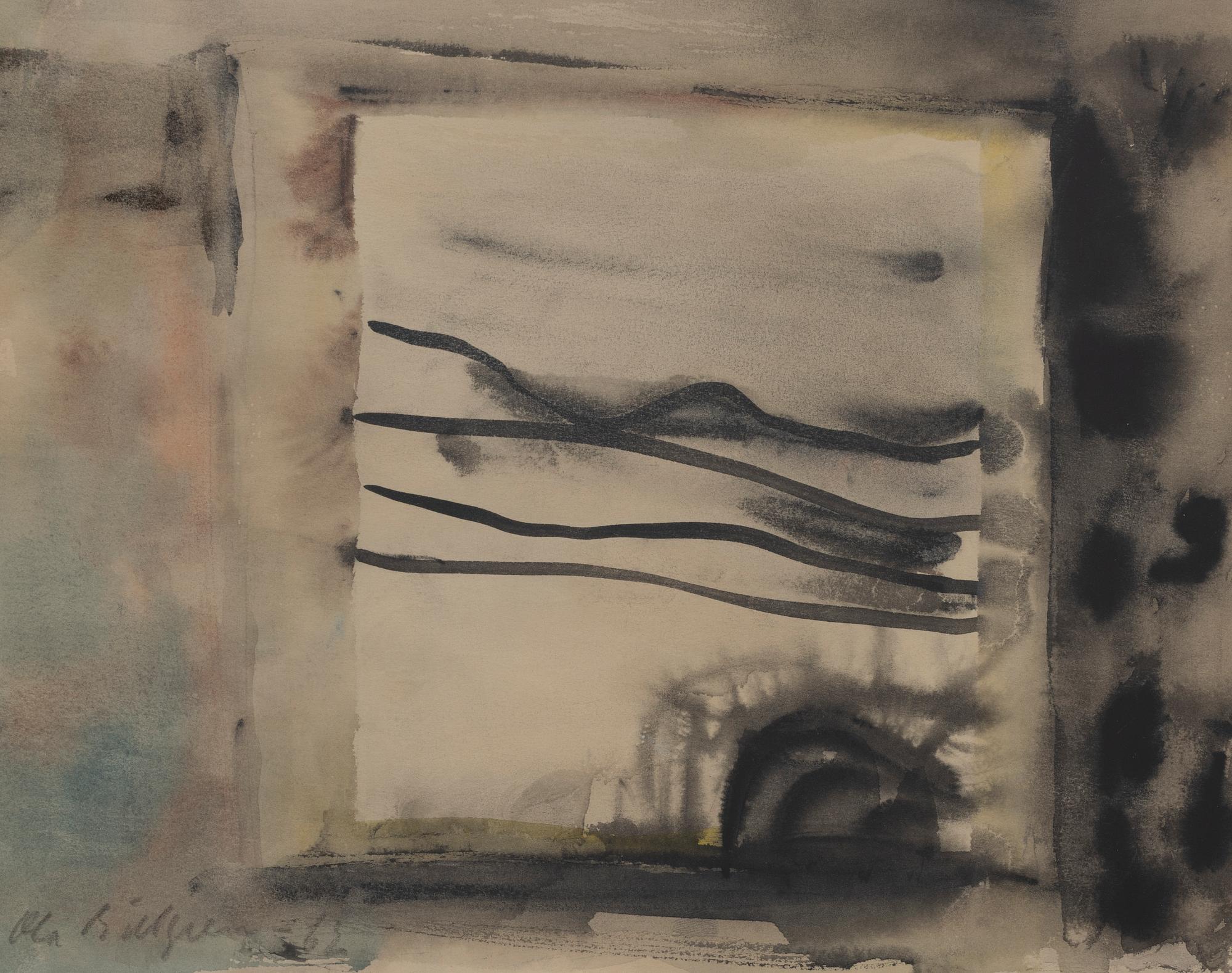Ola Billgren, Composition.
