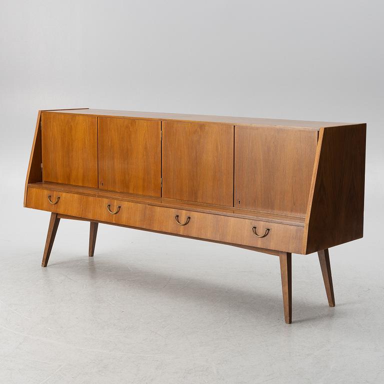 Sideboard, Tyskland, 1900-talets mitt.