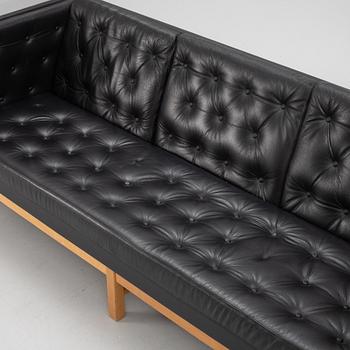 Ole Erik Jörgensen, sofa, second half of the 20th century.