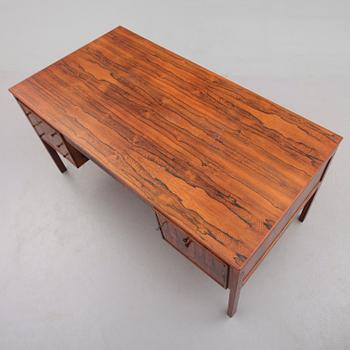 SKRIVBORD, 1900-talets andra hälft.